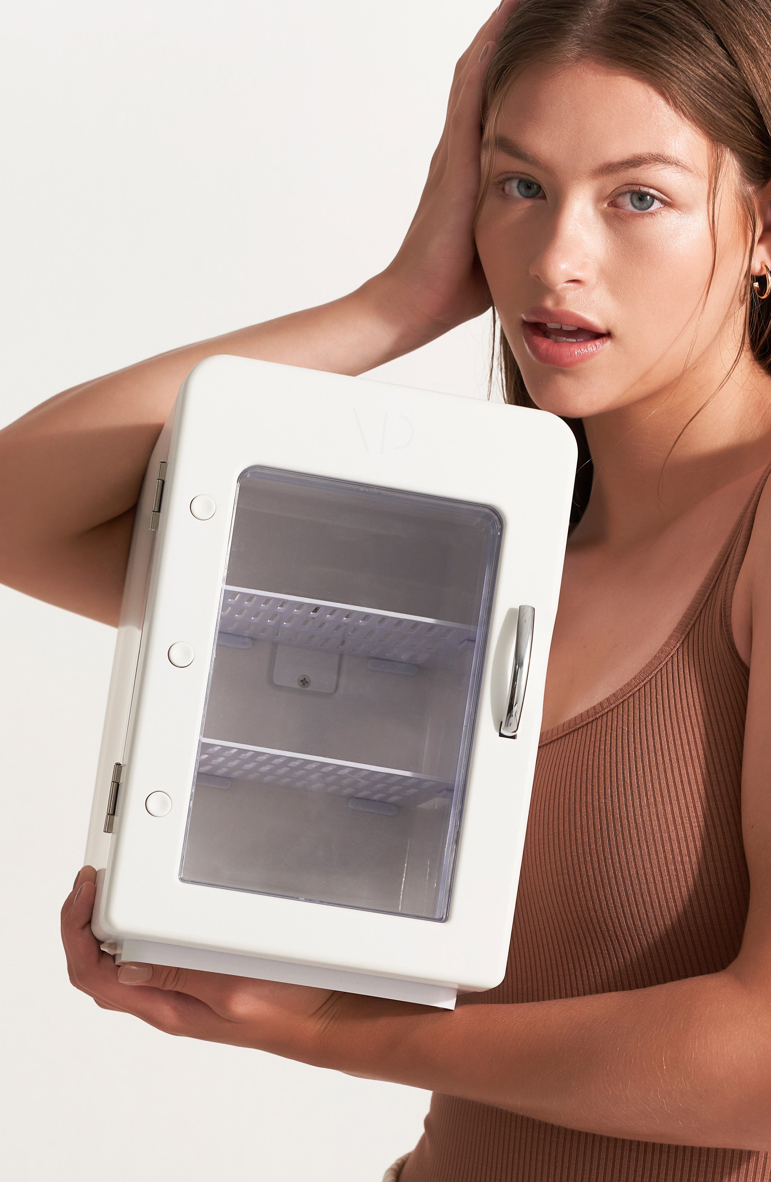 boots skincare fridge