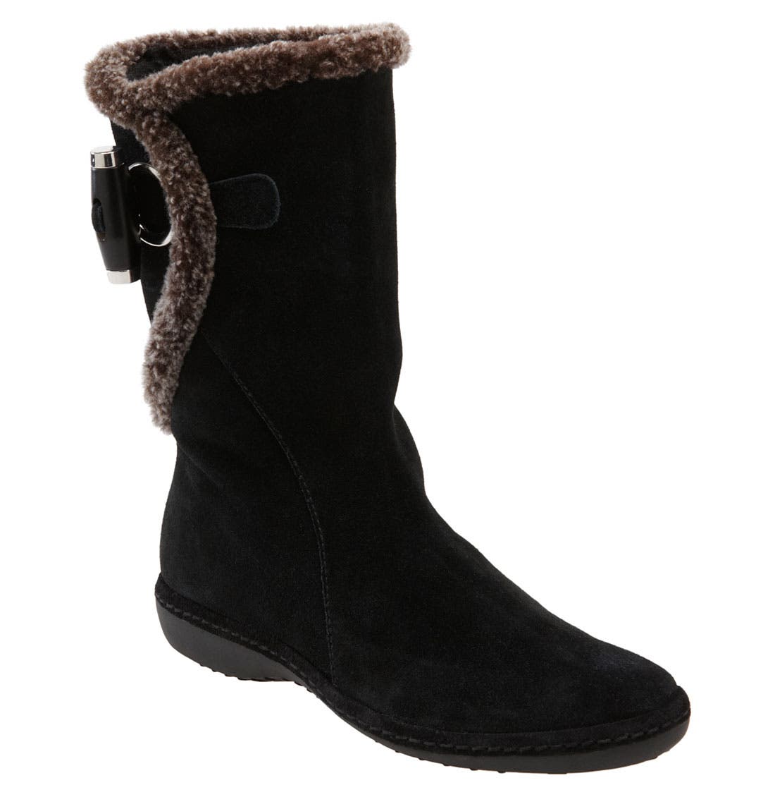 stuart weitzman snow boots