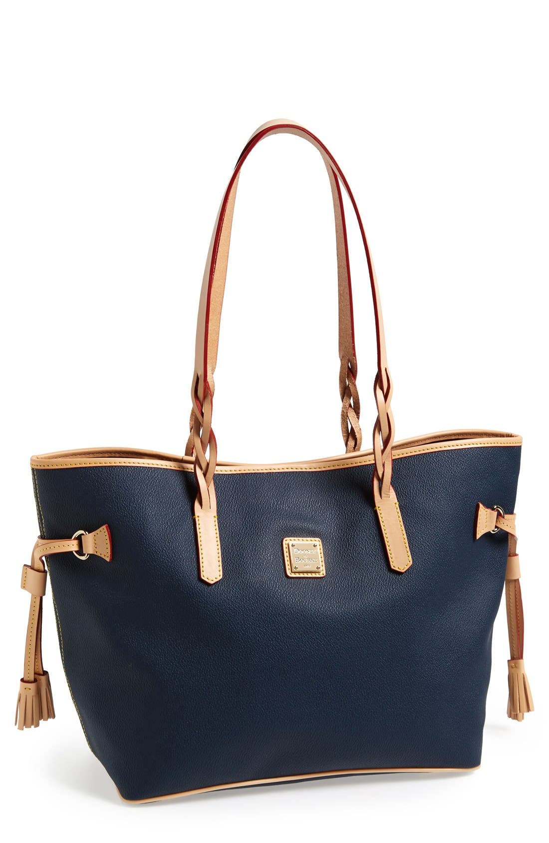 Dooney & Bourke Coated Canvas Tote | Nordstrom