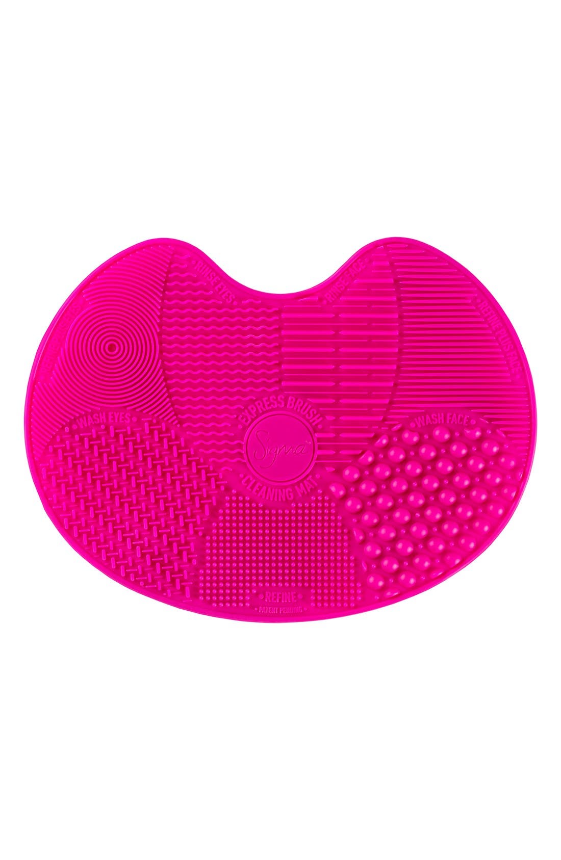 Sigma Beauty Sigma Spa® Express Brush Cleaning Mat Nordstrom
