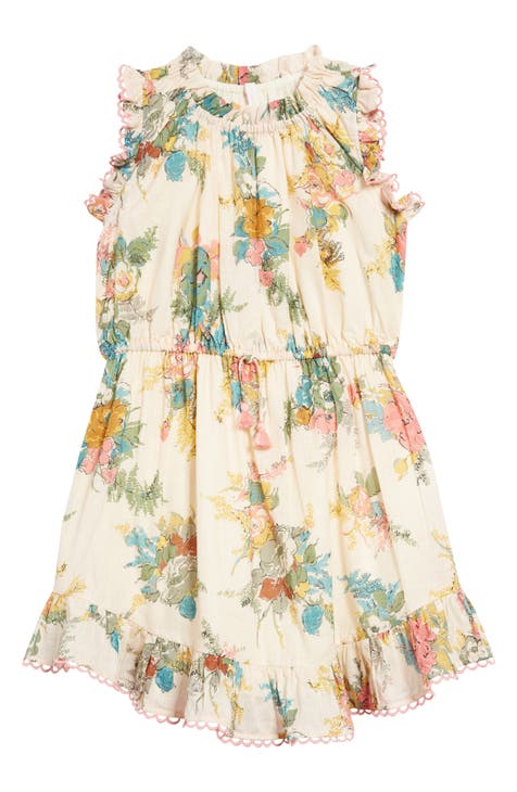 Girls' Zimmermann Dresses & Rompers (Sizes 2T-6X) | Nordstrom