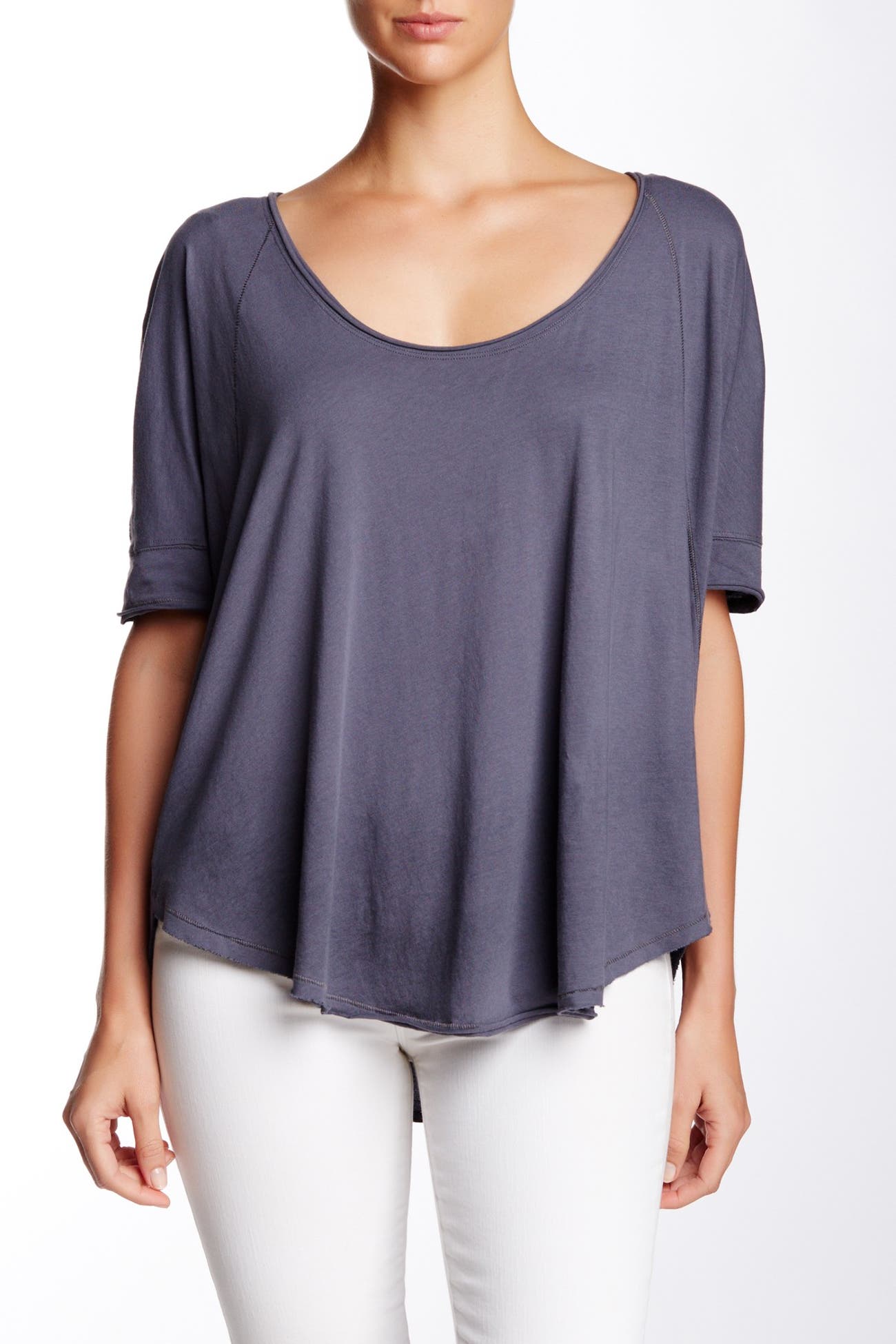 Free People | Saturn Tee | Nordstrom Rack