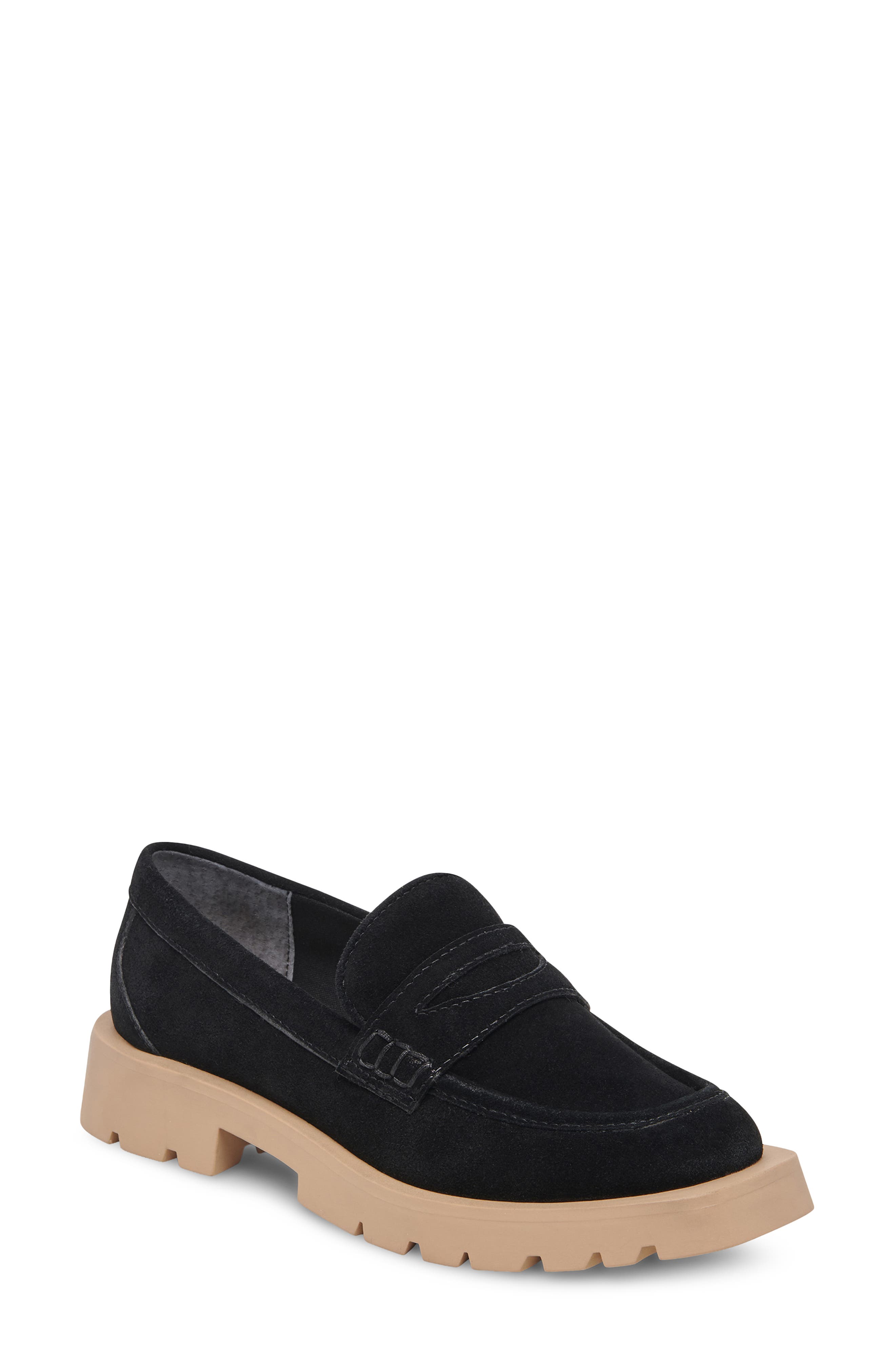 dolce vita arlene loafer