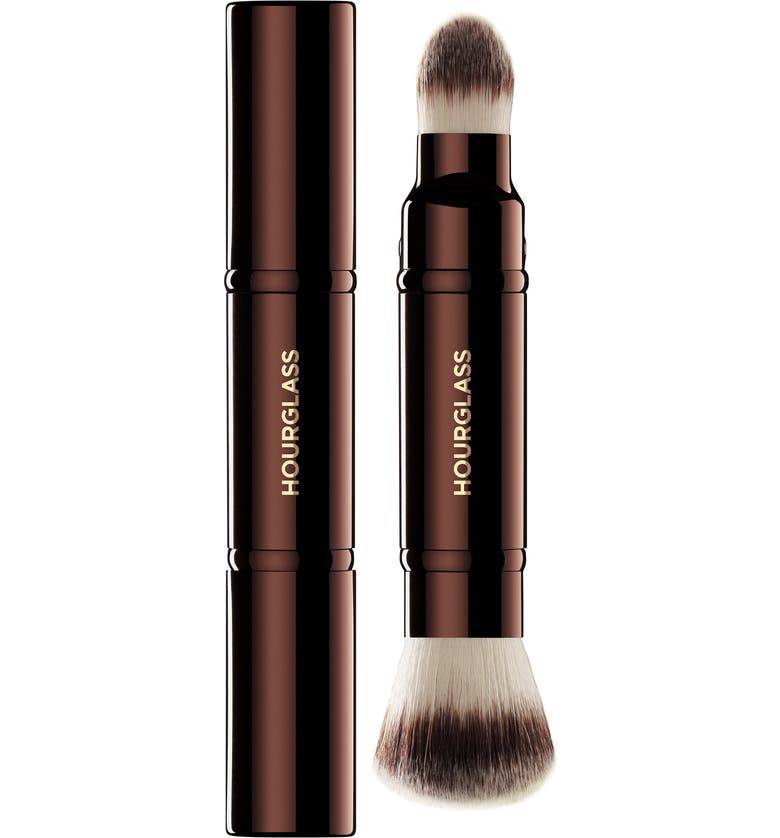 HOURGLASS Double Ended Complexion Brush