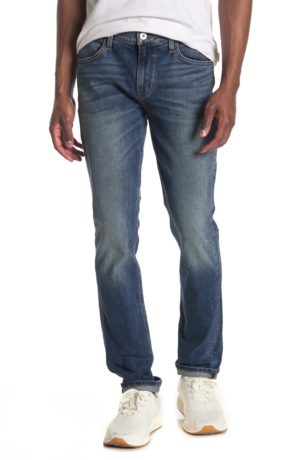 HUDSON Jeans | Blake Slim Straight 