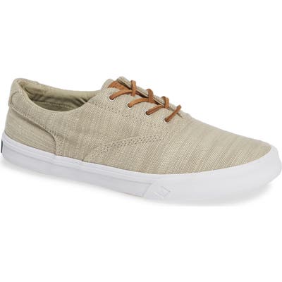 Sperry Striper Ii Baja Cvo Sneaker, Brown