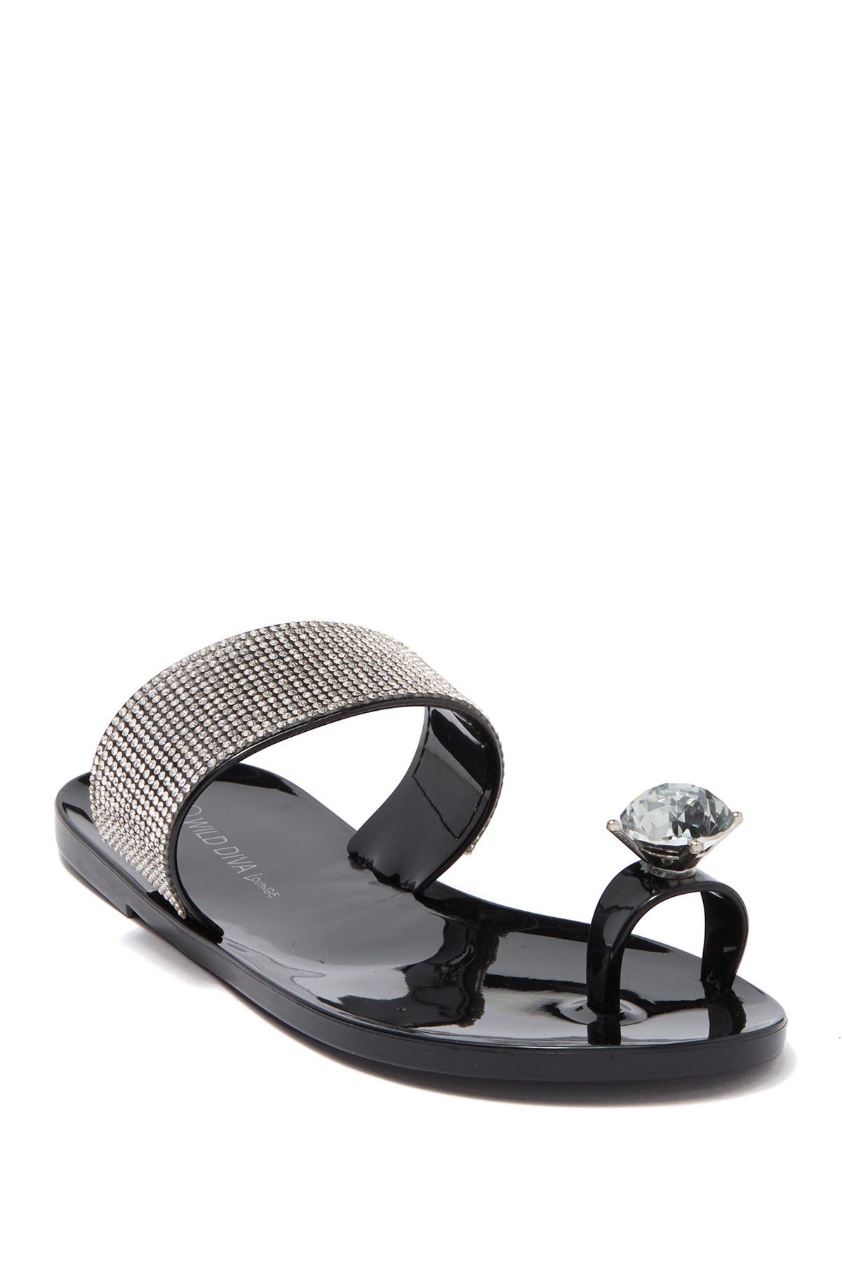 sandal diva