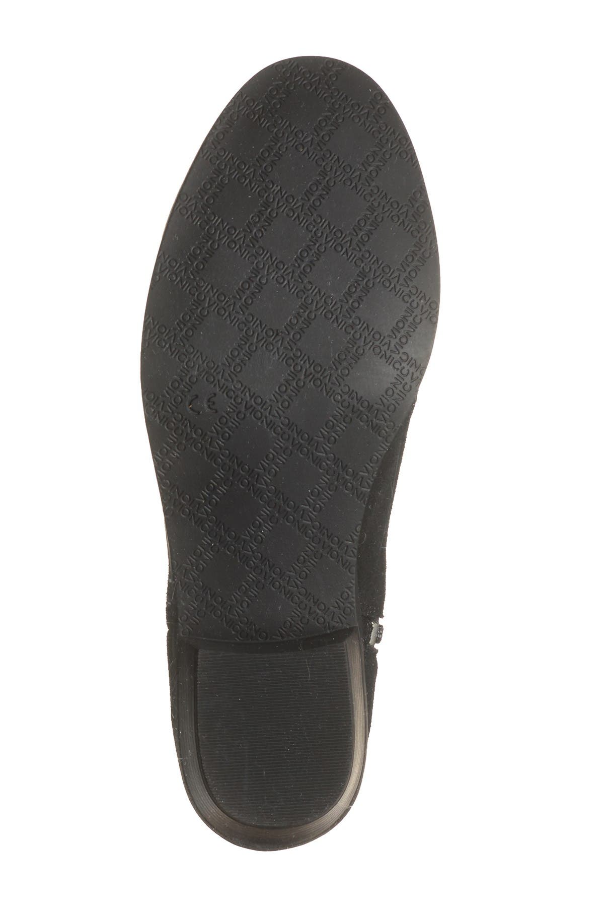 vionic zadie suede boot