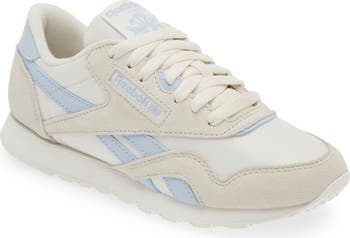 classic nylon reebok womens