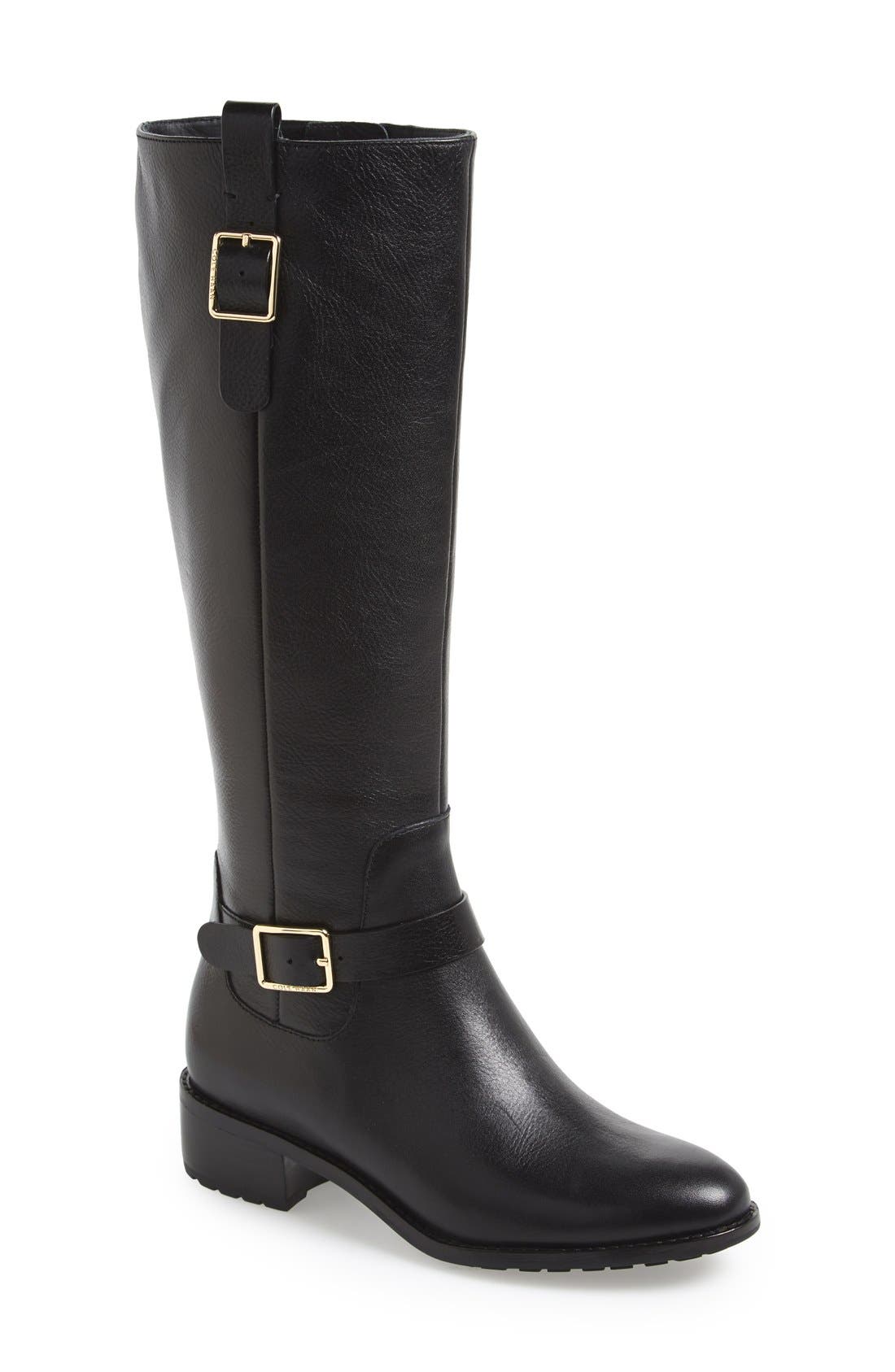 cole haan womens boots