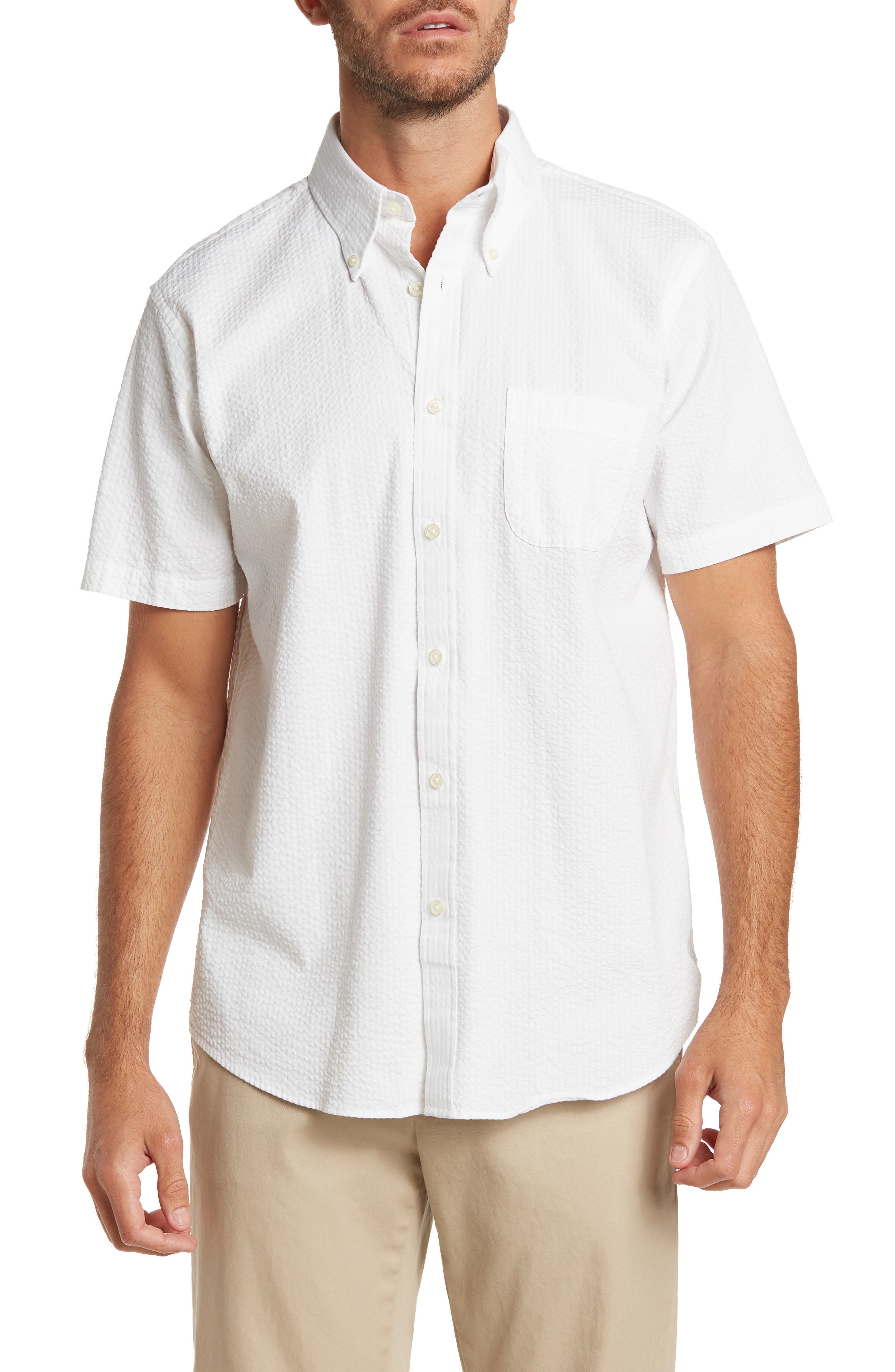 Brooks Brothers Dress Shirts for Men 