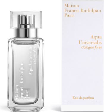Aqua Universalis Forte by Maison Francis Kurkdjian (2011
