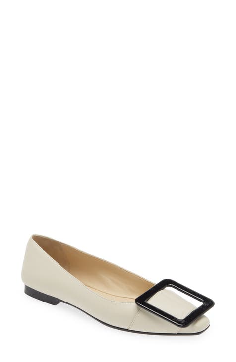 Tahari deals flats nordstrom