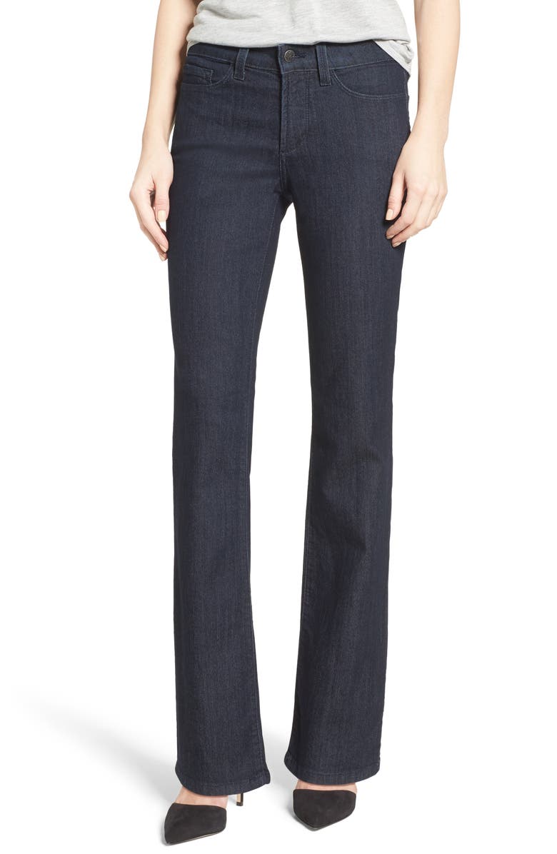 NYDJ Barbara Stretch Bootcut Jeans | Nordstrom