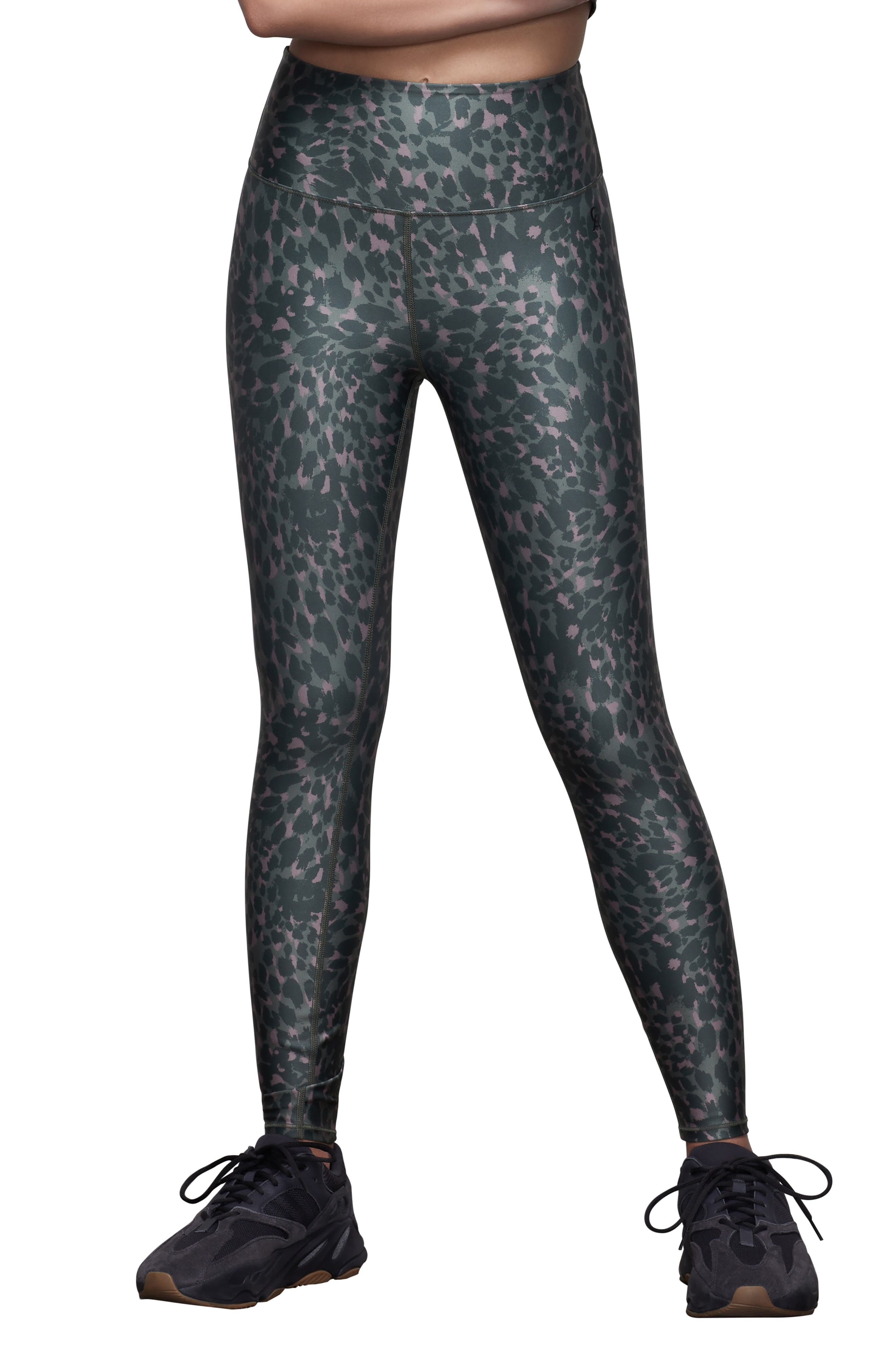 good american leggings