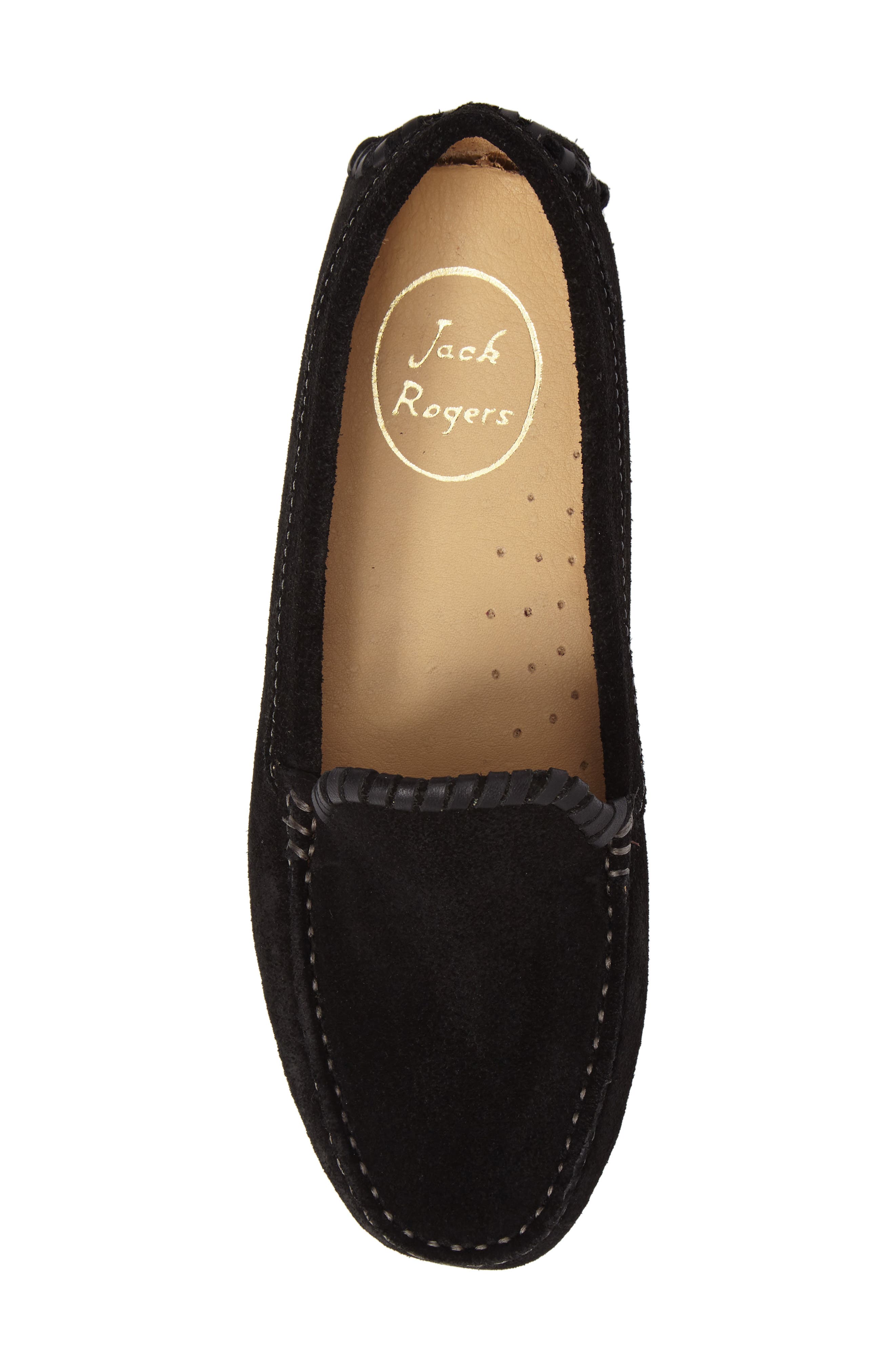 jack rogers taylor loafer