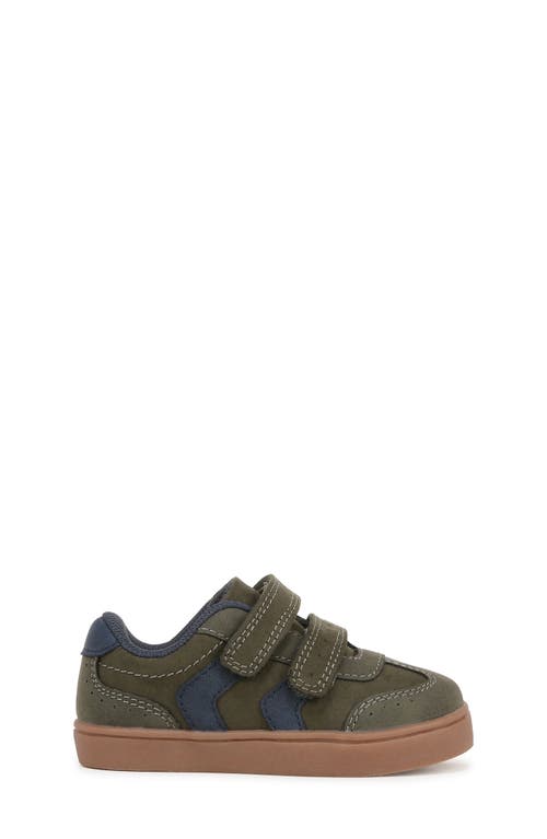 Dr. Scholl's Kids' Madison Play Sneaker In Green