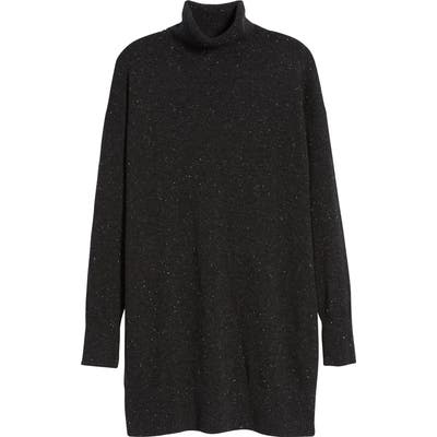 Everlane The Cashmere Turtleneck Sweater Dress