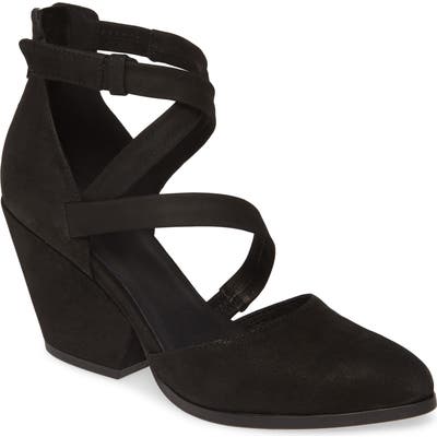 Eileen Fisher Rea Pump- Black