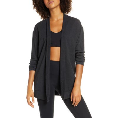 Zella Go To Wrap Cardigan