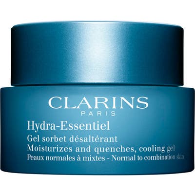 Clarins Hydra-Essentiel Cream Gel