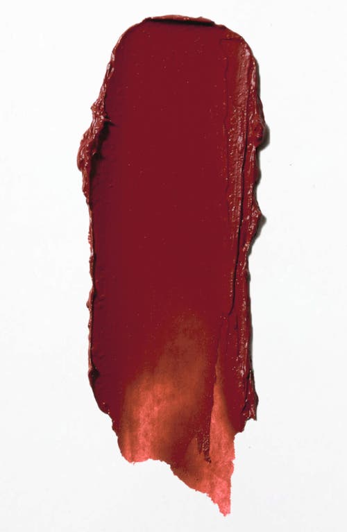 Shop Byredo Satin Lipstick In Redolence 235