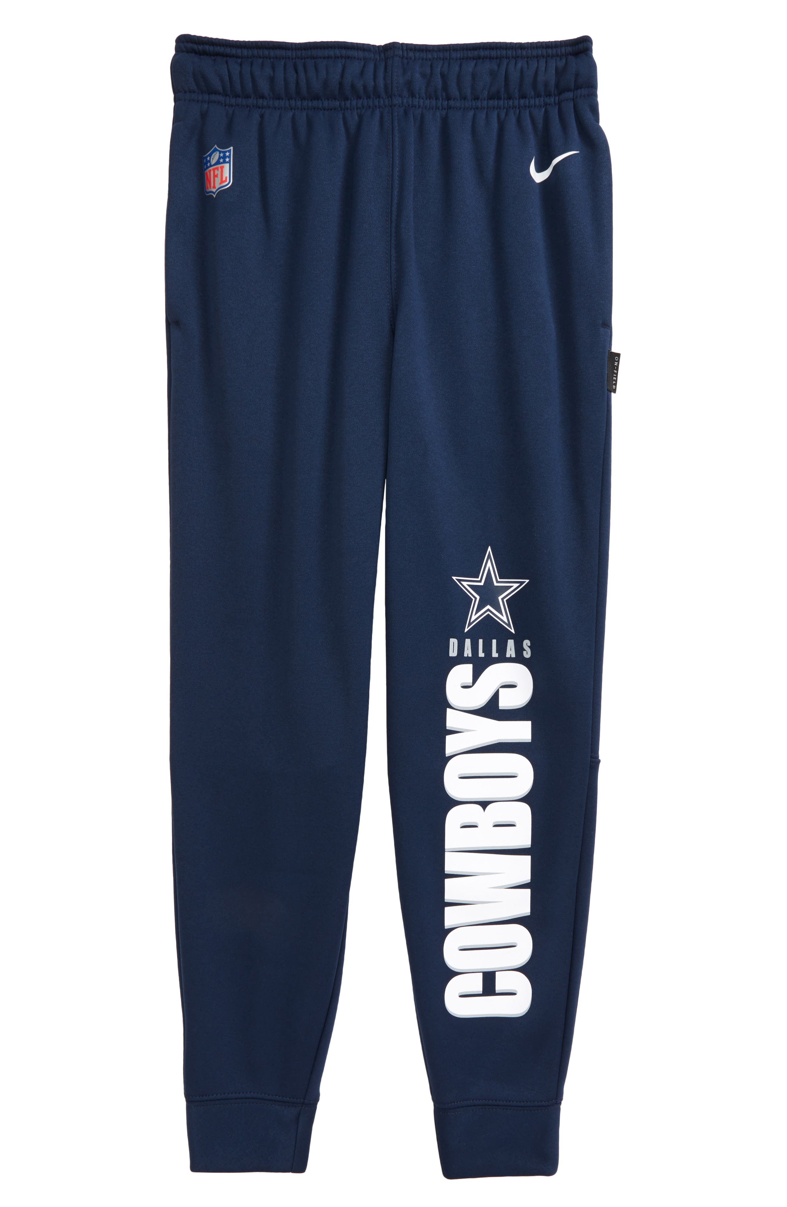 dallas cowboys nike pants