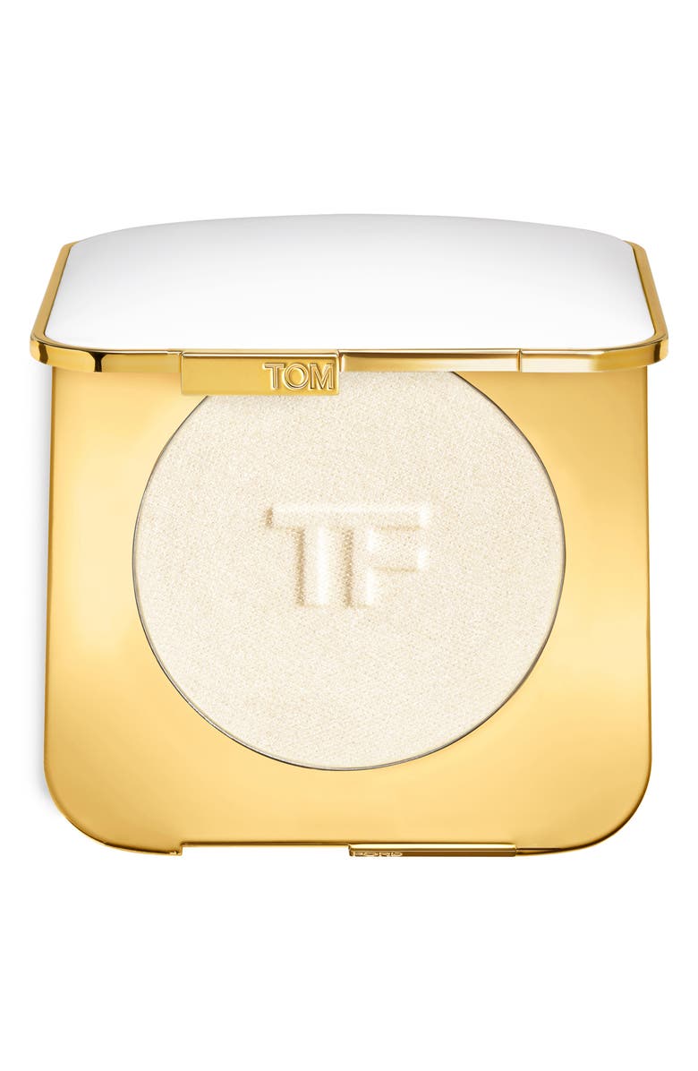 TOM FORD Radiant Perfecting Powder, Main, color, GILT GLOW