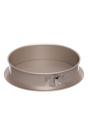 Berghoff Leo Balance 1.7-quart Springform Pan In Golden
