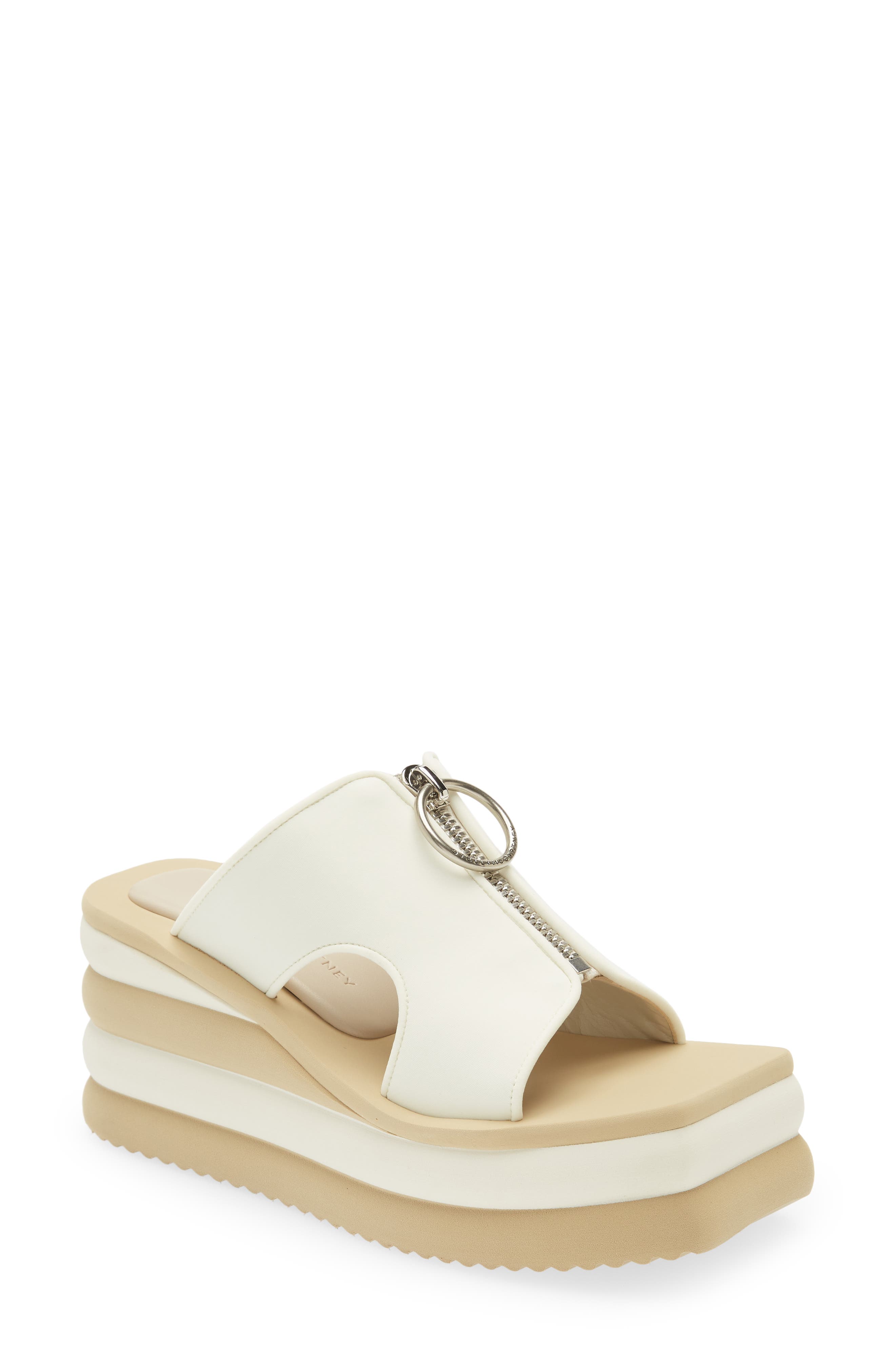 stella mccartney sandals