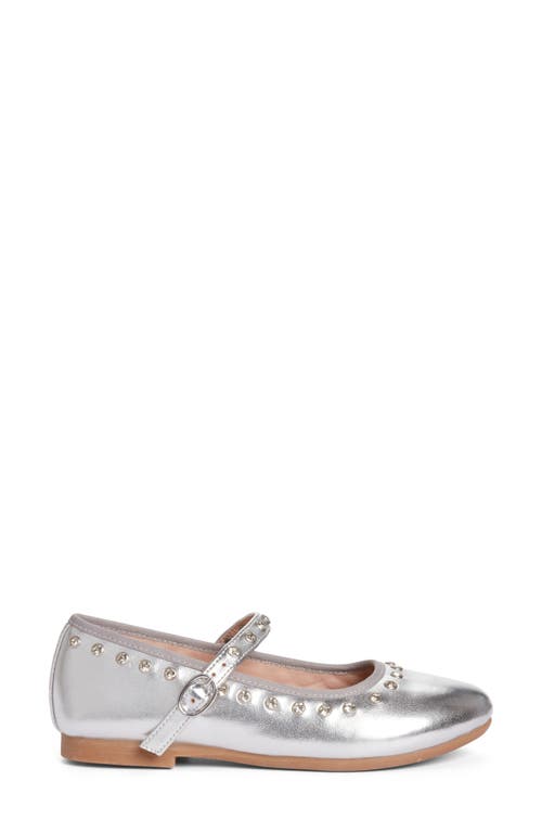 STEVE MADDEN STEVE MADDEN JREA CRYSTAL EMBELLISHED MARY JANE 