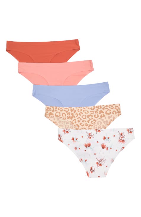 Women's Honeydew Intimates Underwear, Panties, & Thongs Rack