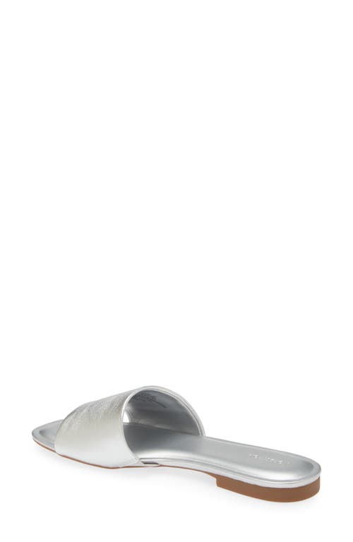 NORDSTROM NORDSTROM CARYL SLIDE SANDAL