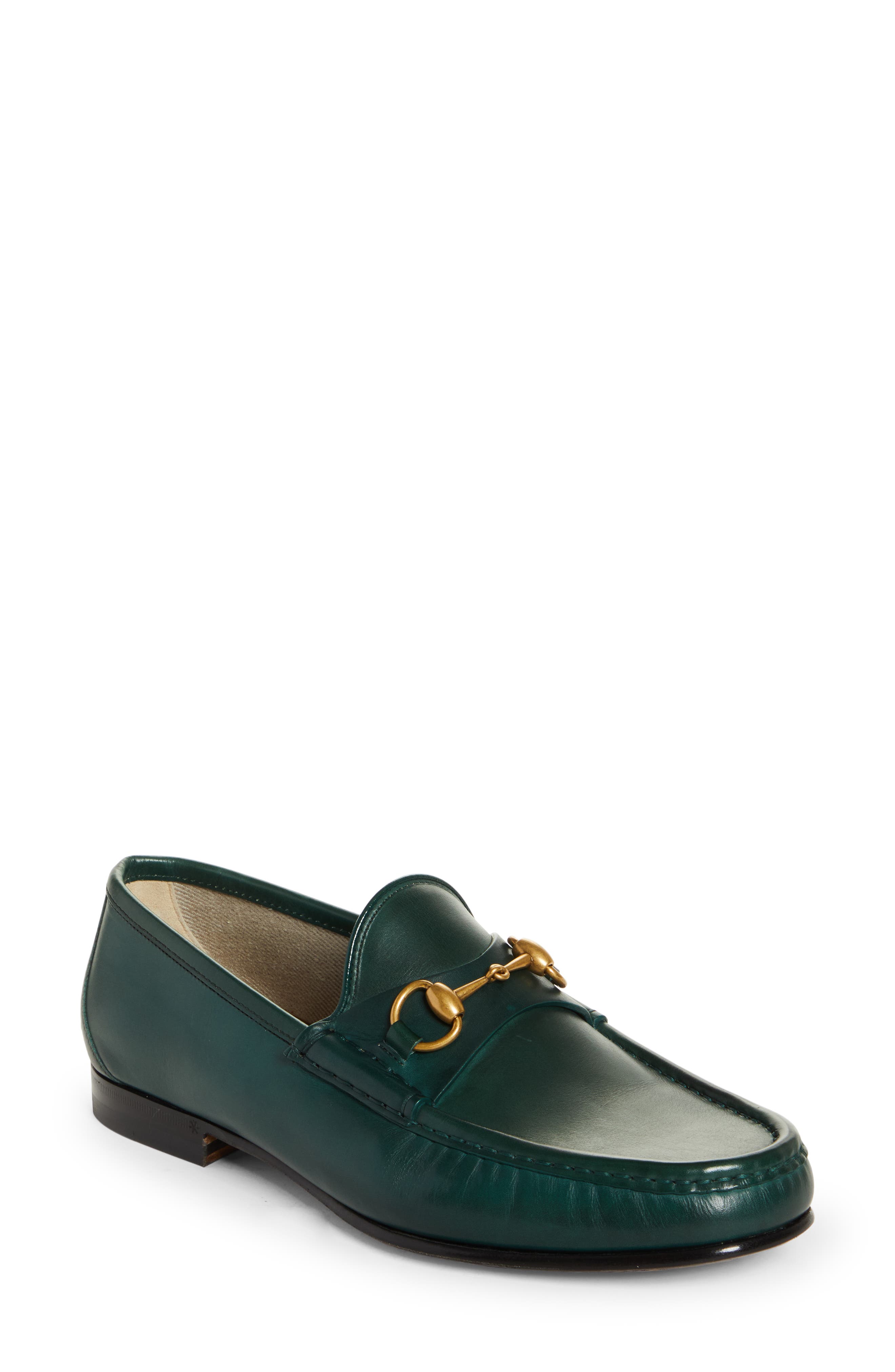 gucci horsebit 1953 loafer