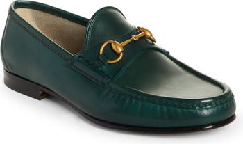 Gucci 1953 Horsebit Loafers