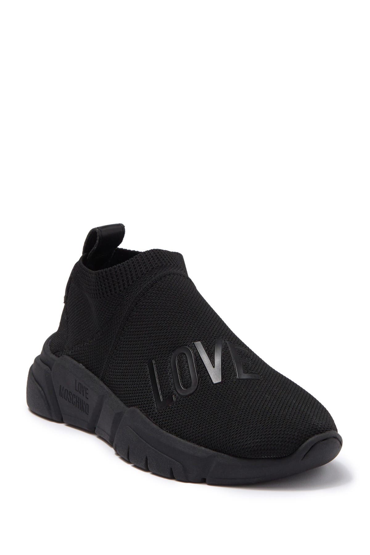 moschino shoes nordstrom