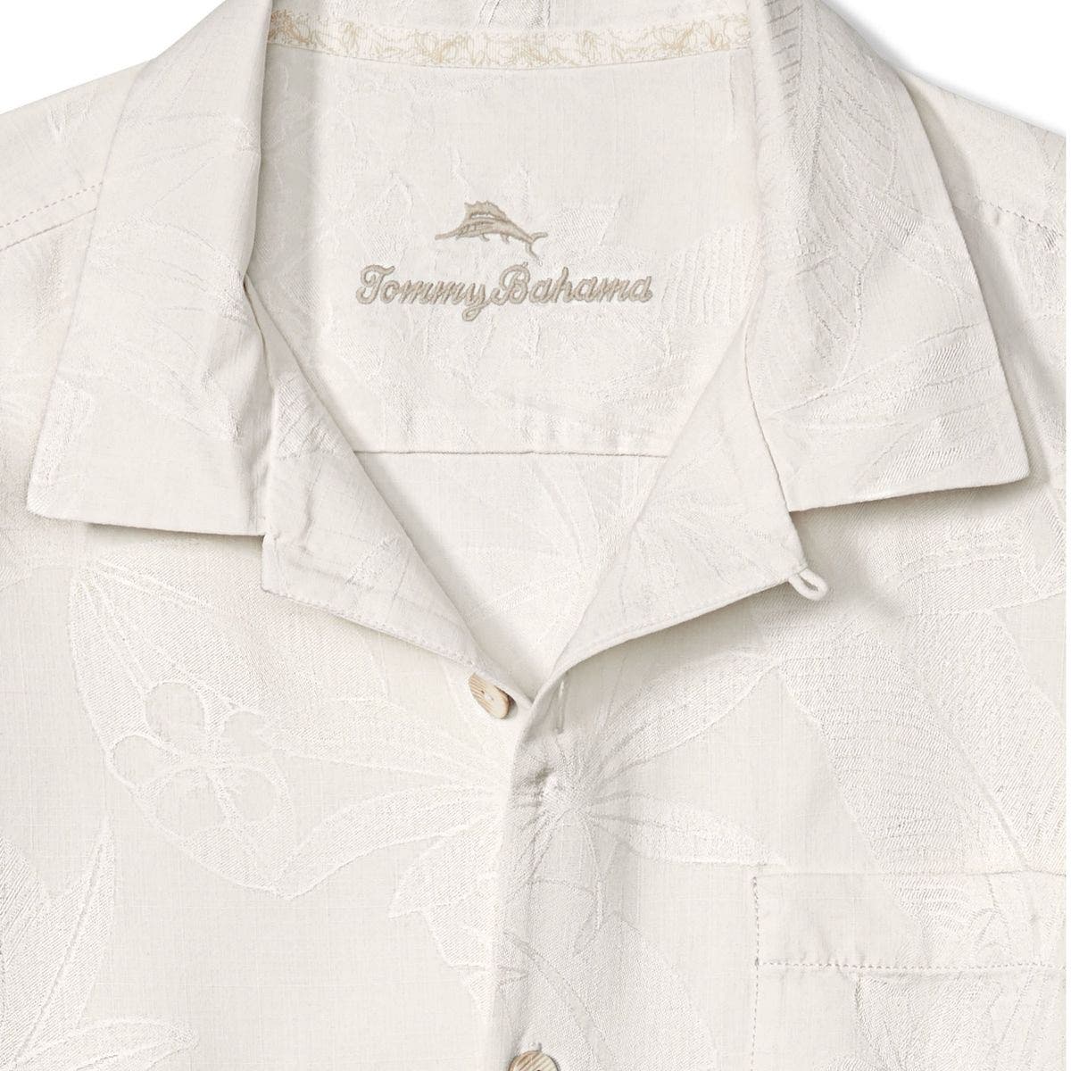 Tommy Bahama Men's Tommy Bahama White 
