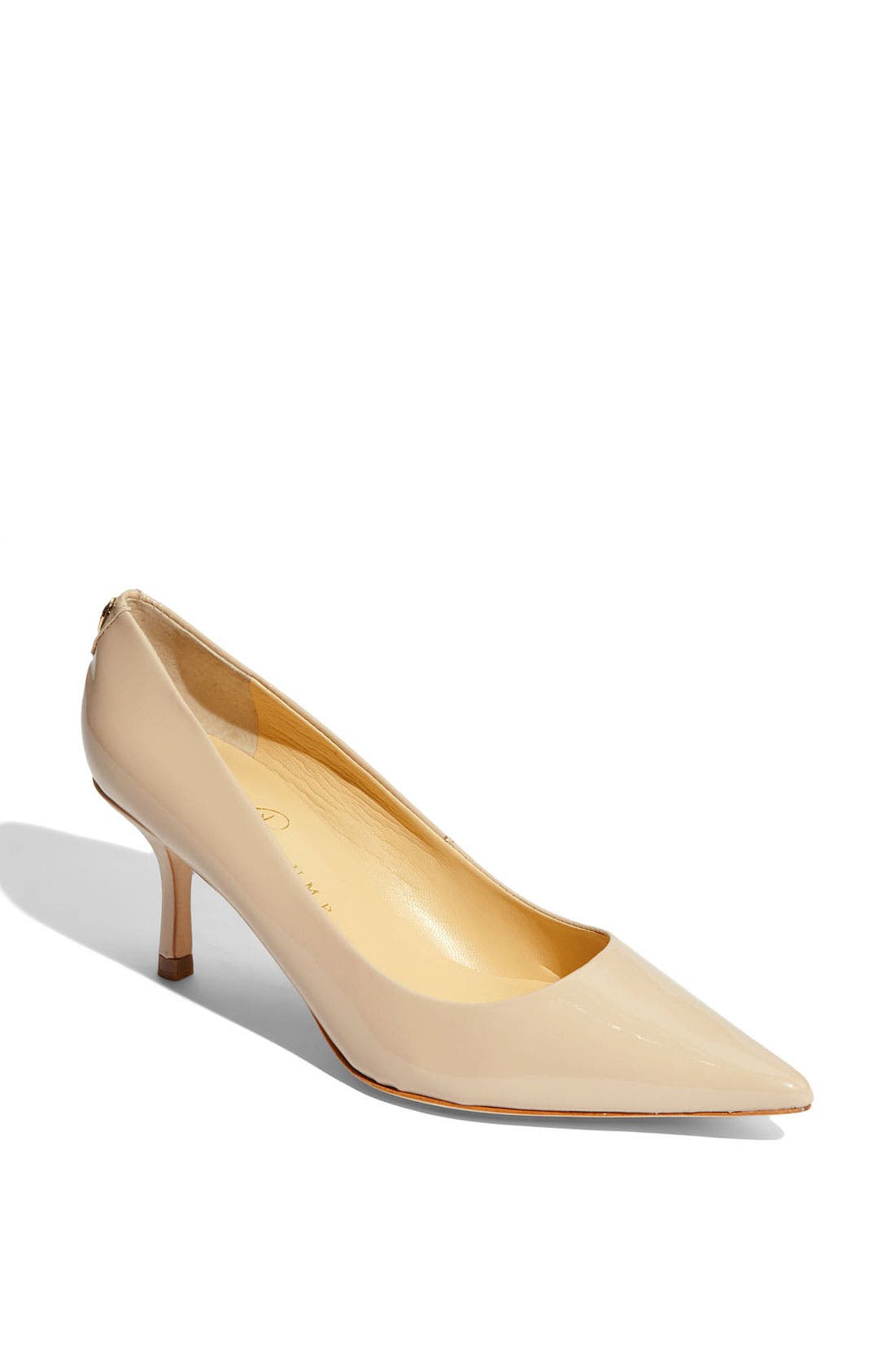 IVANKA TRUMP,
                                                'Indico' Pump,
                                                Main thumbnail 2, color,
                                                900