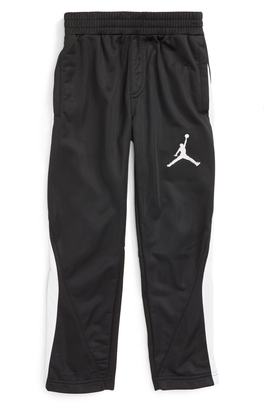 Jordan I Am Jordan Jogger Pants (Little Boys) Nordstrom