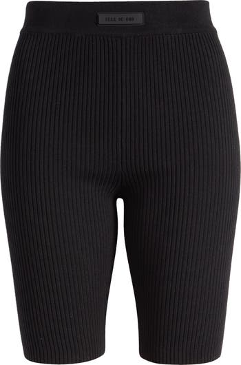 Fear of God Essentials Essentials Rib Sweater Leggings