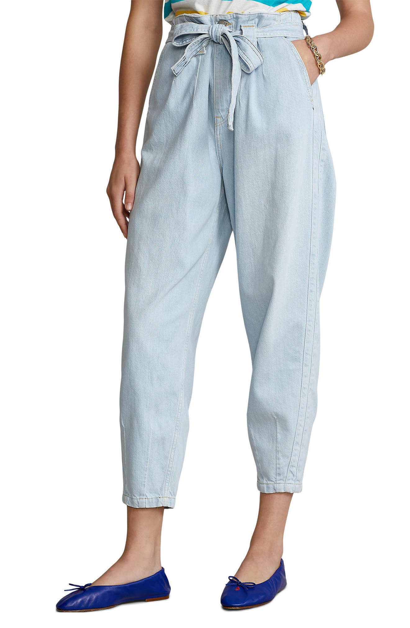 ralph lauren pants women's