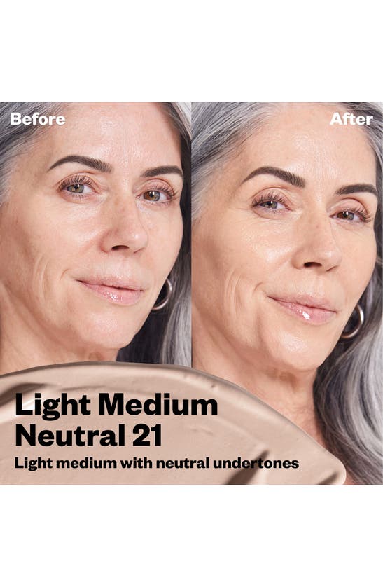 KOSAS KOSAS BB BURST TINTED MOISTURIZER GEL CREAM WITH COPPER PEPTIDES