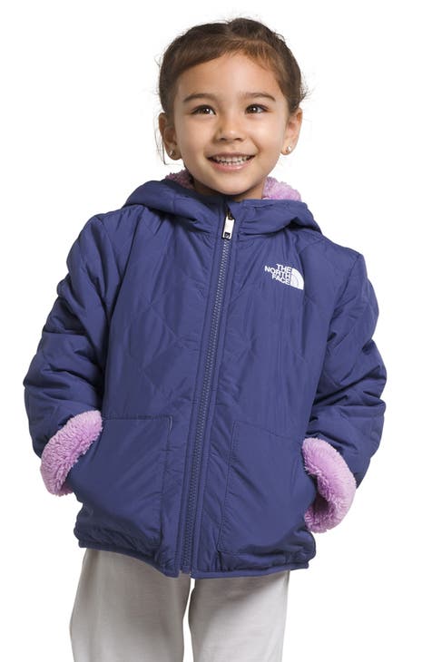 Girls Kids Fleece Winter Joggers Track Suit Set (Navy Blue) – Tweeny Mini
