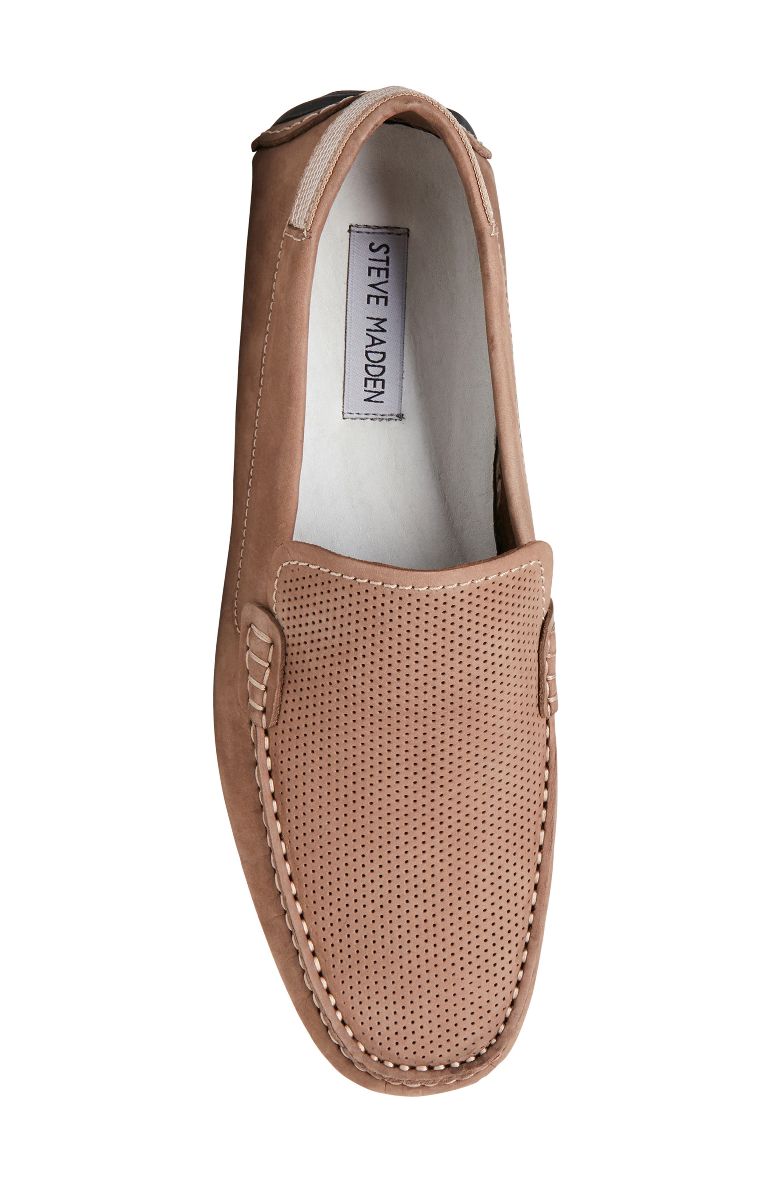 steve madden drivers