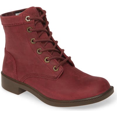 Kodiak Original All Season Waterproof Boot, Red
