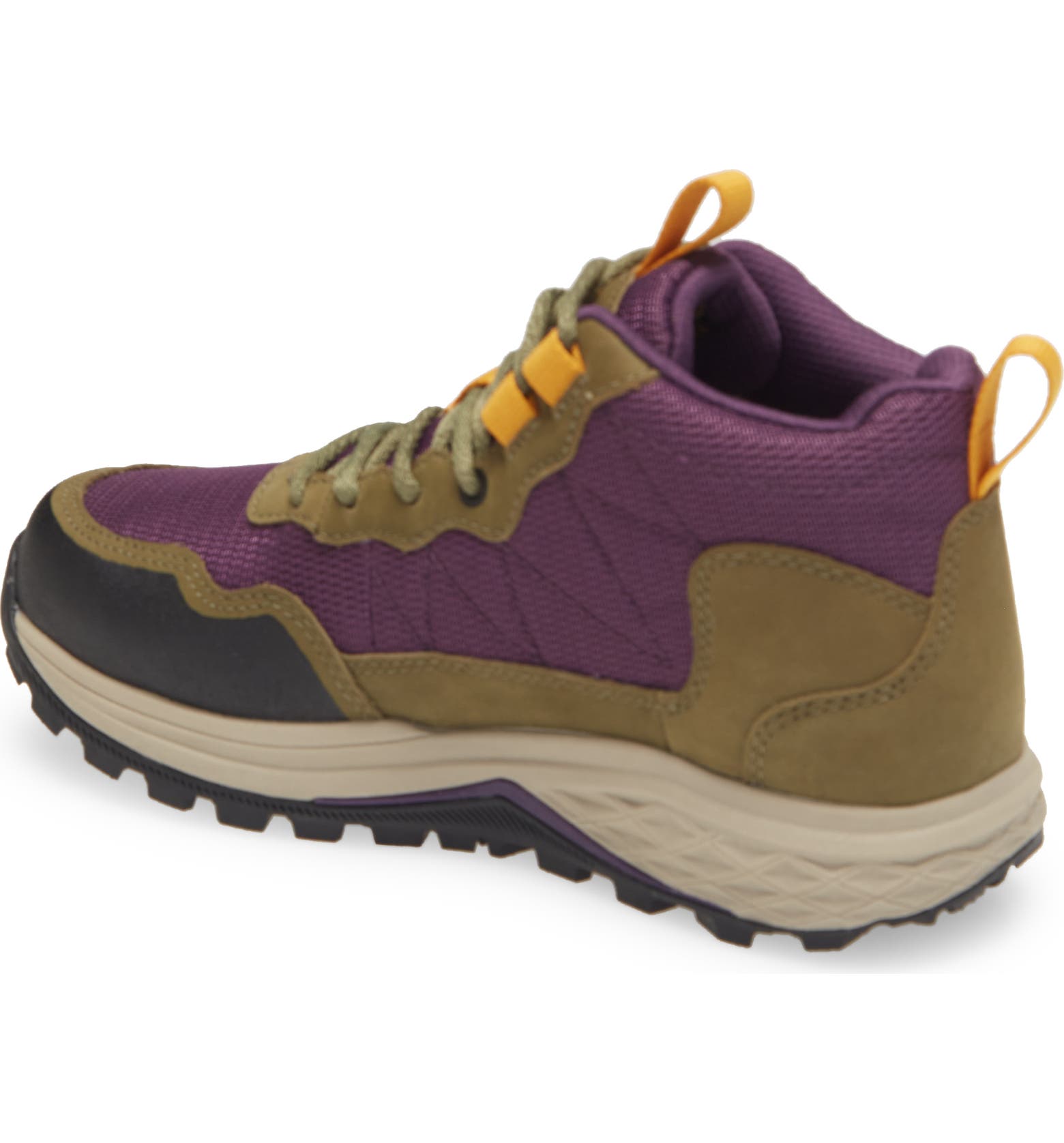 Teva Ridgeview Mid Hiking Boot (Women) | Nordstrom