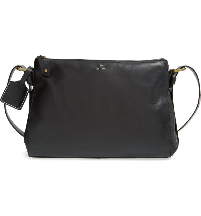 Kelsi Dagger Brooklyn 'Wythe' Leather Crossbody Bag | Nordstrom