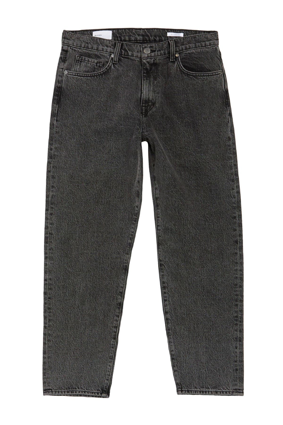 baldwin jeans