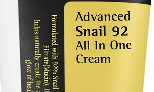 Shop Cosrx Advanced Snail 92 All In One Cream In No Color