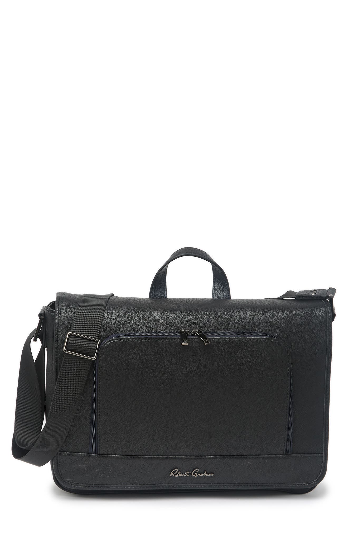 robert graham laptop bag
